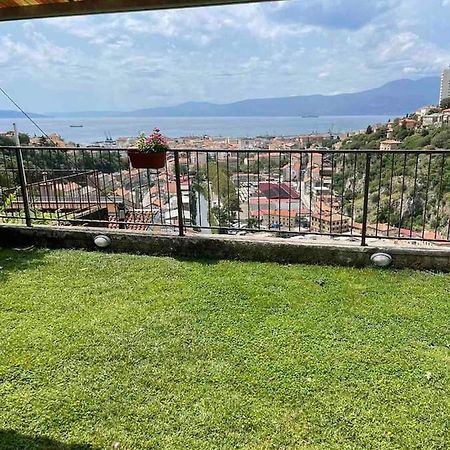 Eagle'S Nest Apartment Рийека Екстериор снимка