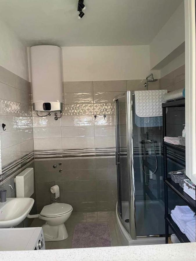 Eagle'S Nest Apartment Рийека Екстериор снимка