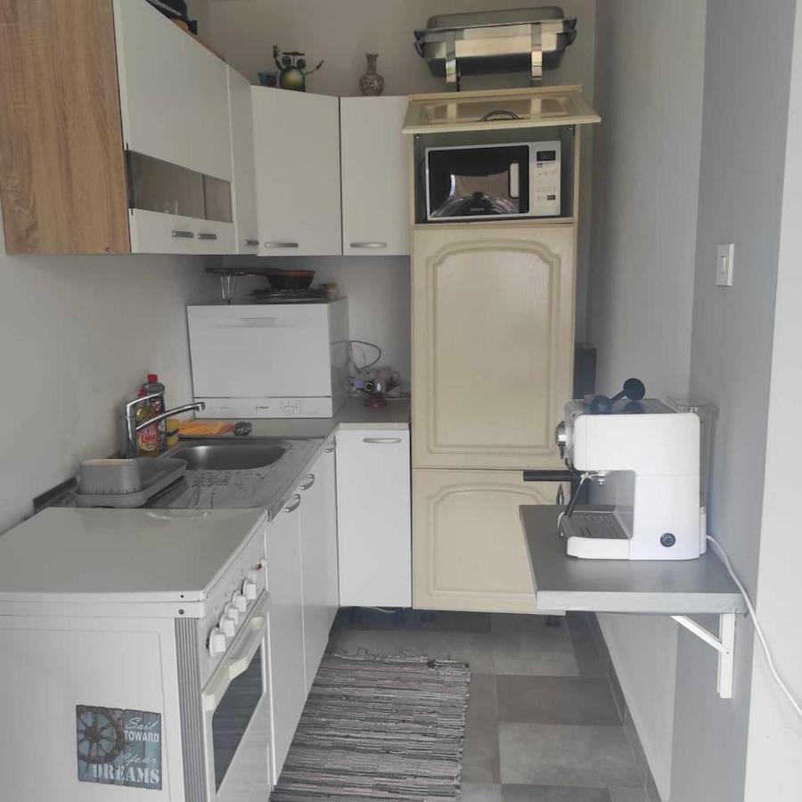 Eagle'S Nest Apartment Рийека Екстериор снимка