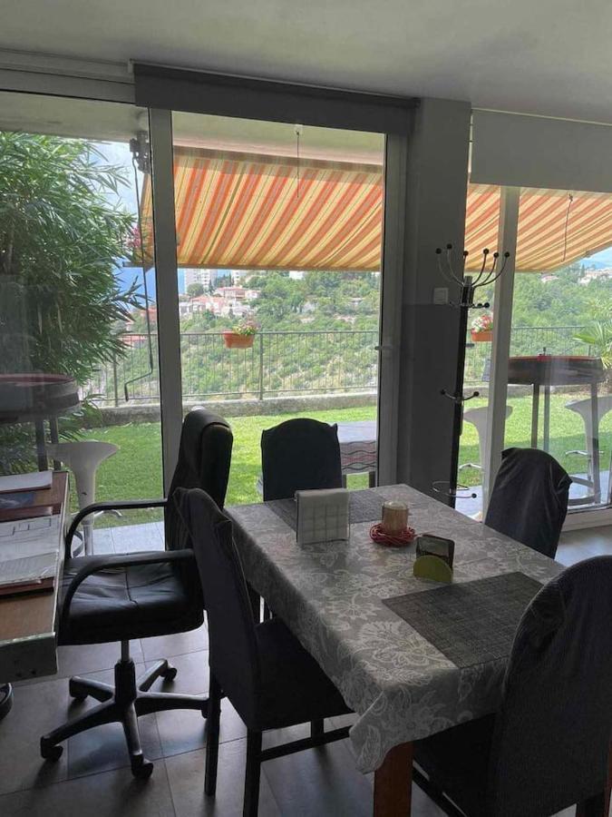 Eagle'S Nest Apartment Рийека Екстериор снимка