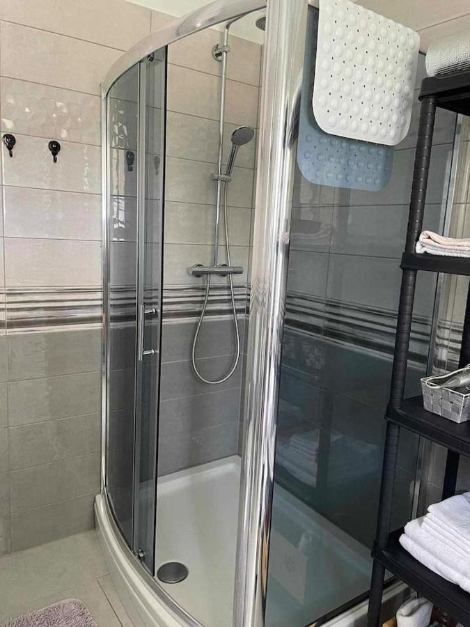 Eagle'S Nest Apartment Рийека Екстериор снимка