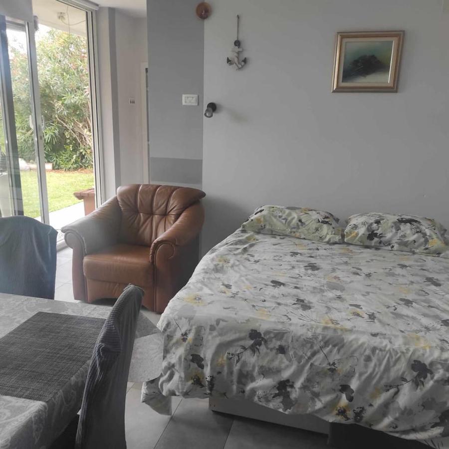 Eagle'S Nest Apartment Рийека Екстериор снимка